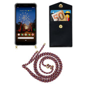 Load image into Gallery viewer, Rot gelb weiß / PIXEL 3A