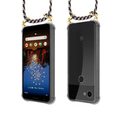 Load image into Gallery viewer, Dunkelblau gelb / PIXEL 3A