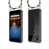 Load image into Gallery viewer, Schwarz camouflage / PIXEL 3A