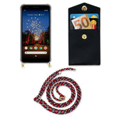 Load image into Gallery viewer, Rot blau gelb / PIXEL 3A