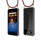 Load image into Gallery viewer, Rot blau gelb / PIXEL 3A XL
