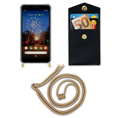 Load image into Gallery viewer, Braun / PIXEL 3A XL