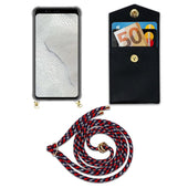 Load image into Gallery viewer, Rot blau weiß / PIXEL 4 XL