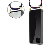 Load image into Gallery viewer, Blau rot weiß gepunktet / PIXEL 4 XL