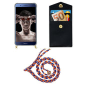 Load image into Gallery viewer, Orange blau weiß / 8 PRO