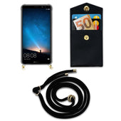 Lade das Bild in den Galerie-Viewer, Schwarz / MATE 10 / NOVA 2i