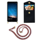 Lade das Bild in den Galerie-Viewer, Colorful parrot / MATE 10 / NOVA 2i