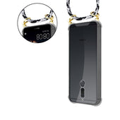 Lade das Bild in den Galerie-Viewer, Schwarz camouflage / MATE 10 / NOVA 2i