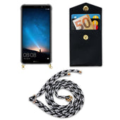 Lade das Bild in den Galerie-Viewer, Schwarz camouflage / MATE 10 / NOVA 2i