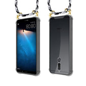 Lade das Bild in den Galerie-Viewer, Schwarz camouflage / MATE 10 / NOVA 2i