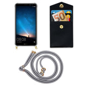 Lade das Bild in den Galerie-Viewer, Silber / MATE 10 / NOVA 2i