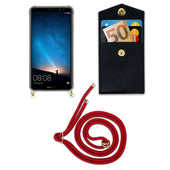 Lade das Bild in den Galerie-Viewer, Rot / MATE 10 / NOVA 2i