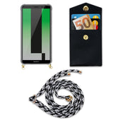 Load image into Gallery viewer, Schwarz camouflage / MATE 10 LITE