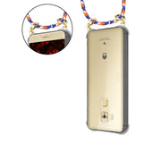 Load image into Gallery viewer, Orange blau weiß / NOVA PLUS