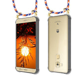 Load image into Gallery viewer, Orange blau weiß / NOVA PLUS
