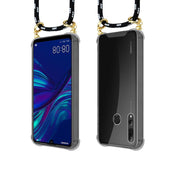 Load image into Gallery viewer, Schwarz silber / P SMART PLUS 2019