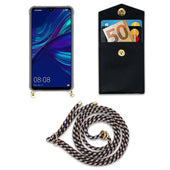 Load image into Gallery viewer, Dunkelblau gelb / P SMART PLUS 2019