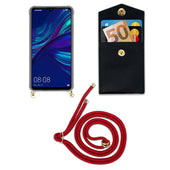 Lade das Bild in den Galerie-Viewer, Rot / P SMART PLUS 2019