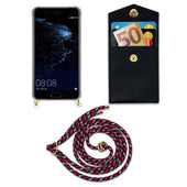 Load image into Gallery viewer, Rot blau weiß / P10 PLUS