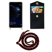 Load image into Gallery viewer, Schwarz rot / P10 PLUS