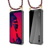 Load image into Gallery viewer, Rot blau gelb / P20 PRO / P20 PLUS