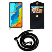 Lade das Bild in den Galerie-Viewer, Schwarz / P30 LITE