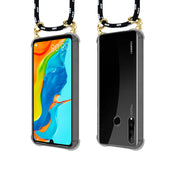 Lade das Bild in den Galerie-Viewer, Schwarz silber / P30 LITE