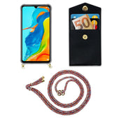 Lade das Bild in den Galerie-Viewer, Colorful parrot / P30 LITE