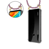 Lade das Bild in den Galerie-Viewer, Rot weiß / P30 LITE