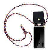 Lade das Bild in den Galerie-Viewer, Orange blau weiß / P30 LITE