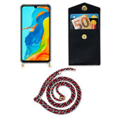 Lade das Bild in den Galerie-Viewer, Rot blau gelb / P30 LITE