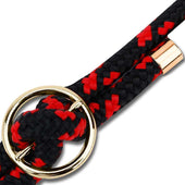 Lade das Bild in den Galerie-Viewer, Schwarz rot / P30 LITE