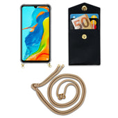 Lade das Bild in den Galerie-Viewer, Braun / P30 LITE