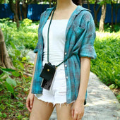 Lade das Bild in den Galerie-Viewer, Grün / P30 LITE