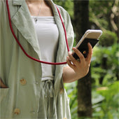 Lade das Bild in den Galerie-Viewer, Rot / P30 LITE