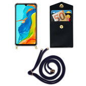 Lade das Bild in den Galerie-Viewer, Blau / P30 LITE