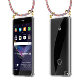 Load image into Gallery viewer, Colorful parrot / P8 LITE 2017 / P9 LITE 2017