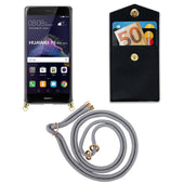 Load image into Gallery viewer, Silber / P8 LITE 2017 / P9 LITE 2017
