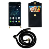 Load image into Gallery viewer, Schwarz / P9 PLUS