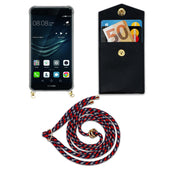 Load image into Gallery viewer, Rot blau weiß / P9 PLUS
