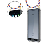 Load image into Gallery viewer, Orange blau weiß / P9 PLUS