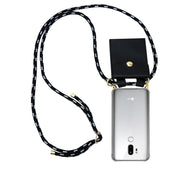 Load image into Gallery viewer, Schwarz silber / G7 ThinQ / FIT / ONE