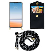 Load image into Gallery viewer, Schwarz silber / G7 ThinQ / FIT / ONE