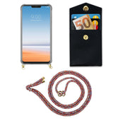 Load image into Gallery viewer, Colorful parrot / G7 ThinQ / FIT / ONE