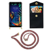 Load image into Gallery viewer, Colorful parrot / K40