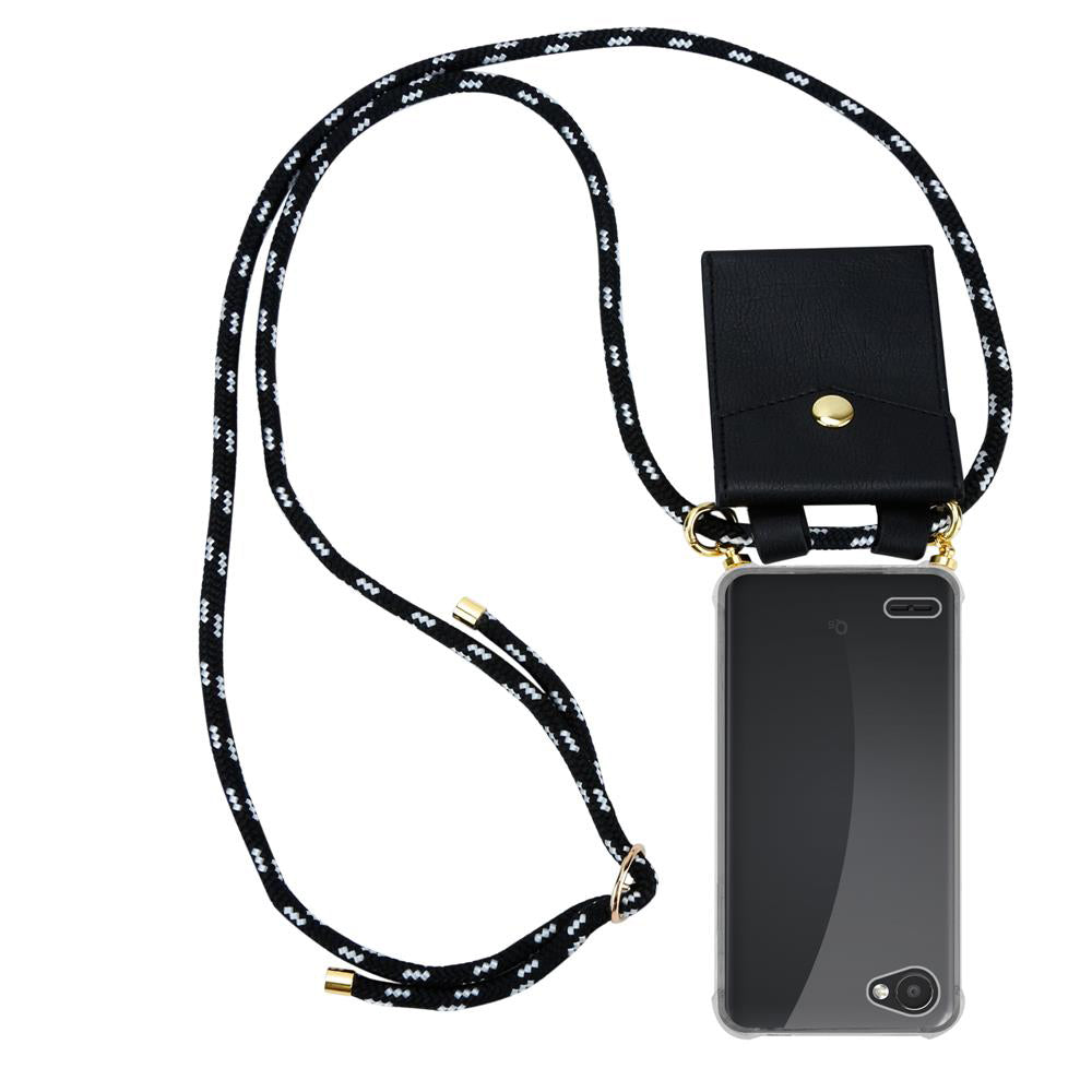 Schwarz silber / Q6 / G6 MINI
