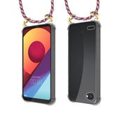 Load image into Gallery viewer, Rot gelb weiß / Q6 / G6 MINI