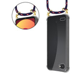 Load image into Gallery viewer, Blau rot weiß gepunktet / Q6 / G6 MINI