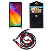 Load image into Gallery viewer, Rot blau weiß / Q9