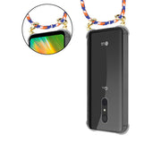 Load image into Gallery viewer, Orange blau weiß / Q9